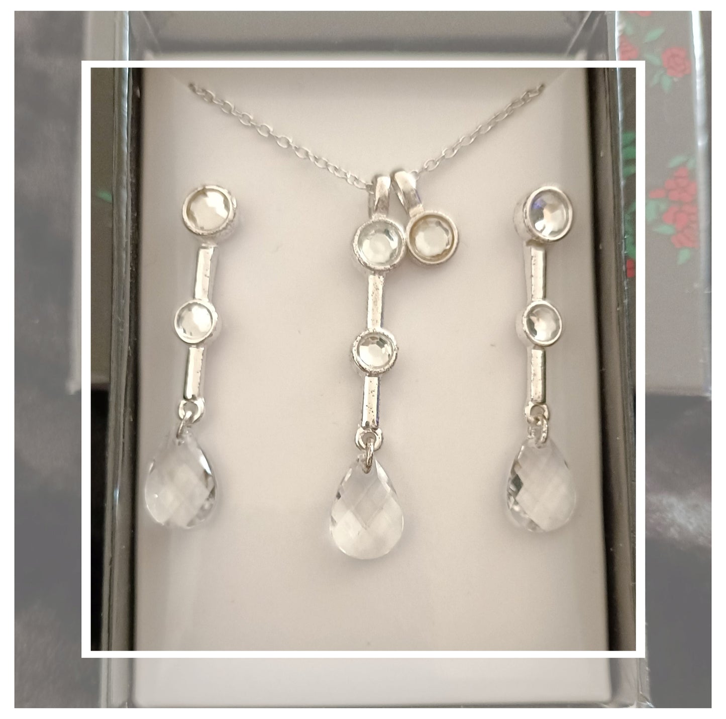 Avon Tang Tang Interchangeable Giftset