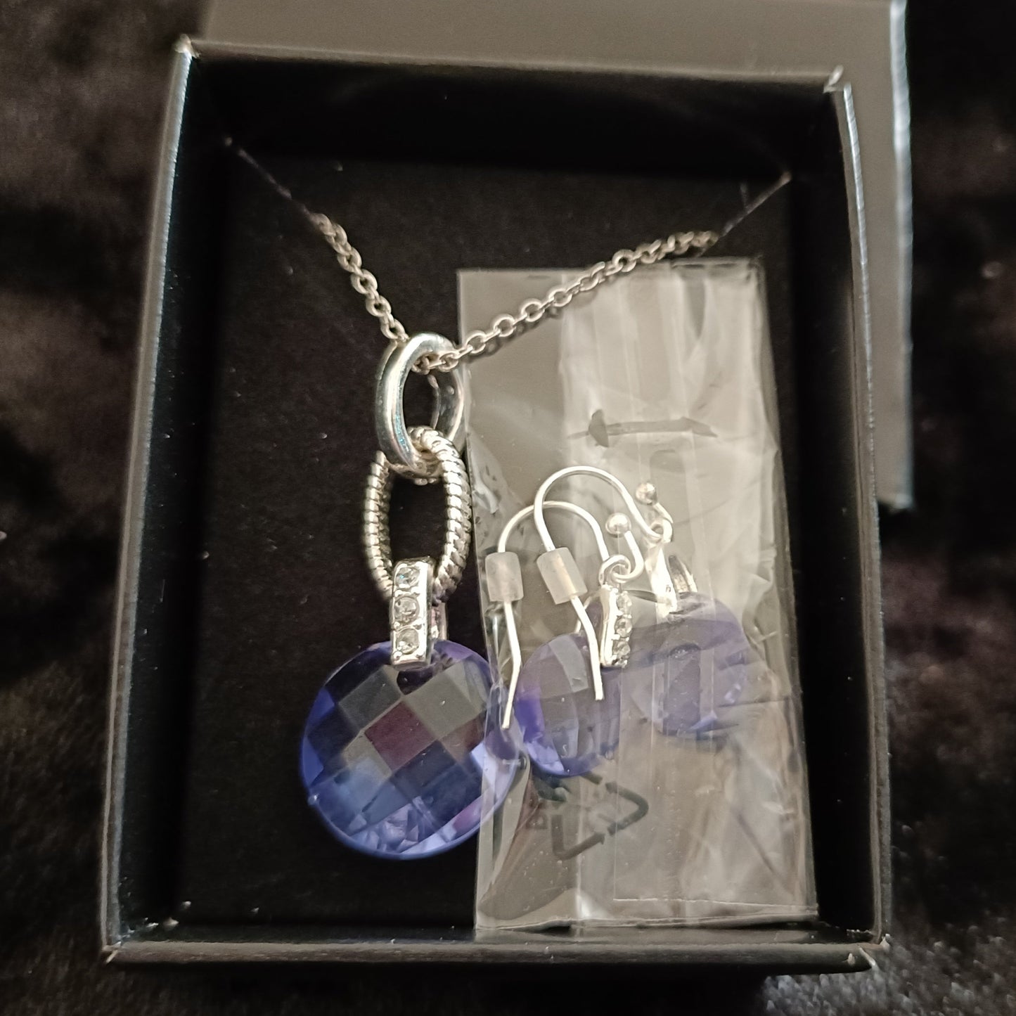 Avon Kimberley Shine On Gift Set
