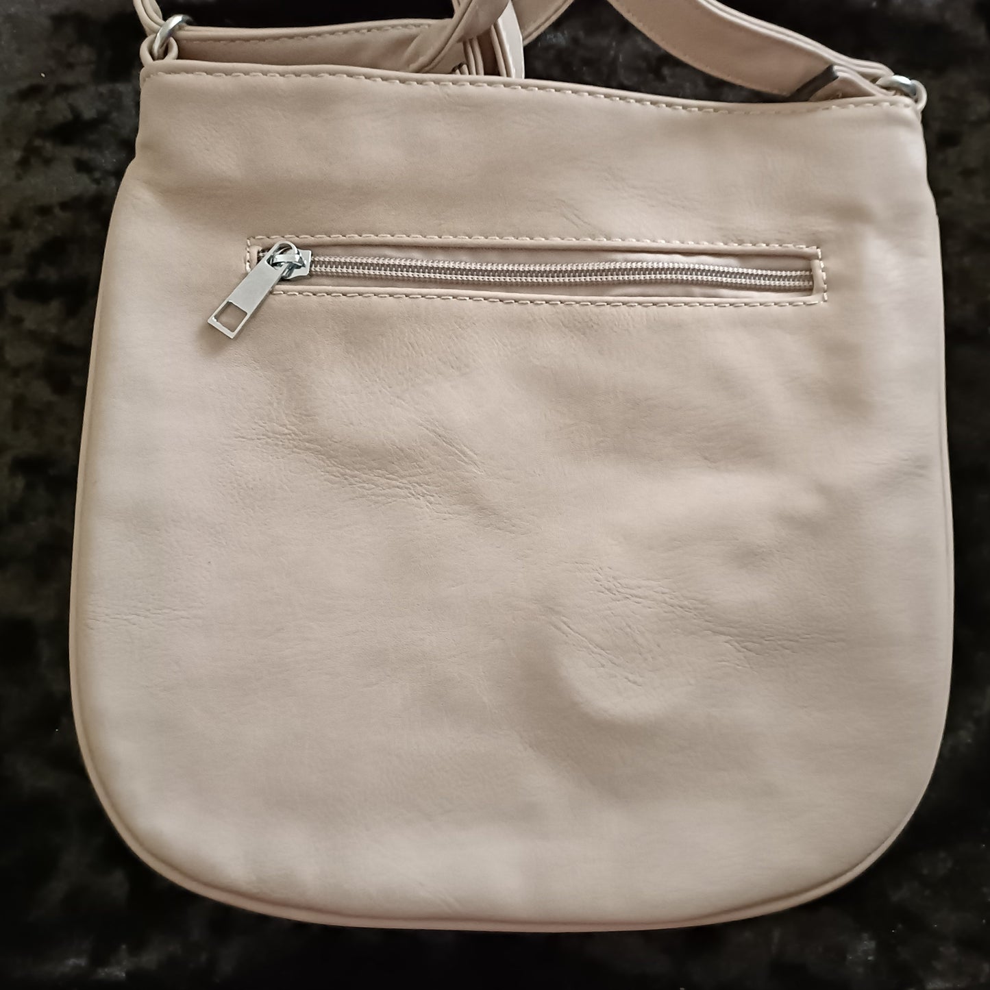 Bag with Owl Motif