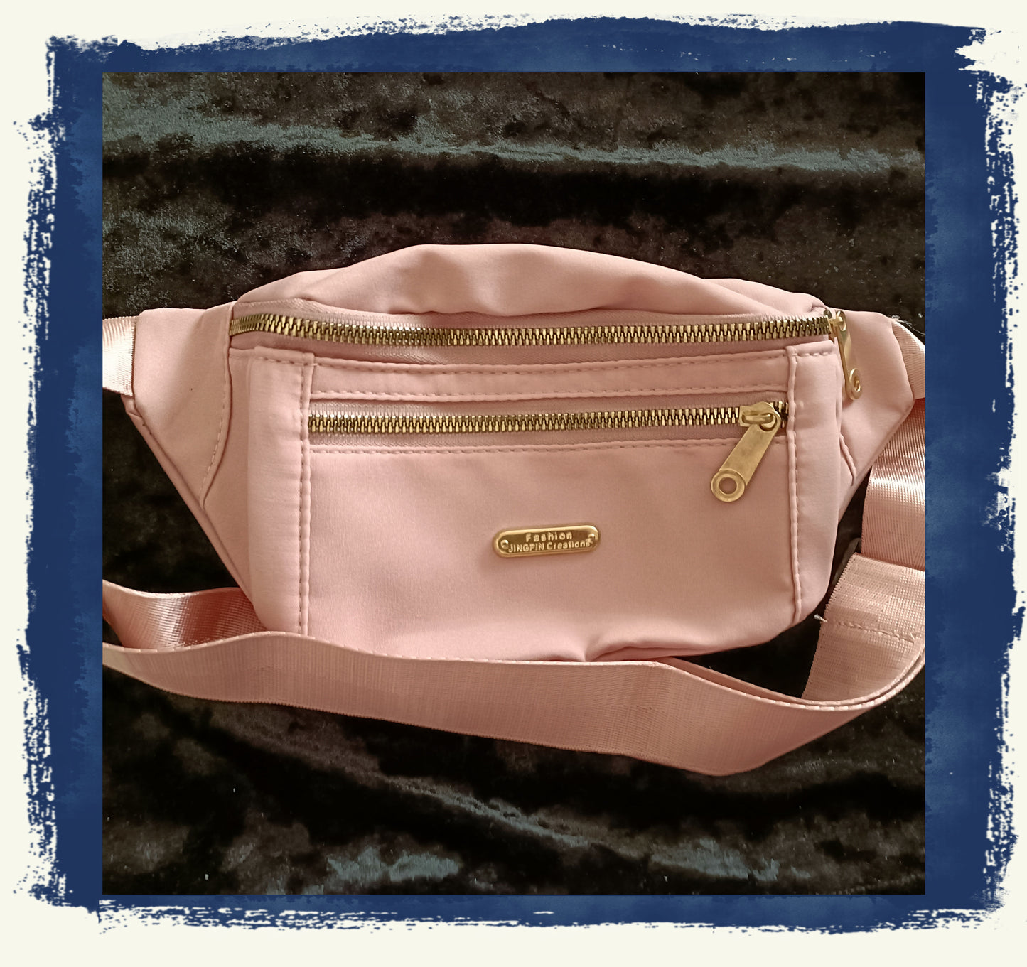 Bum Bag