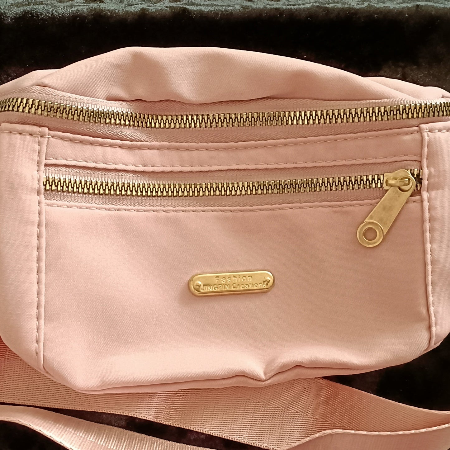 Bum Bag