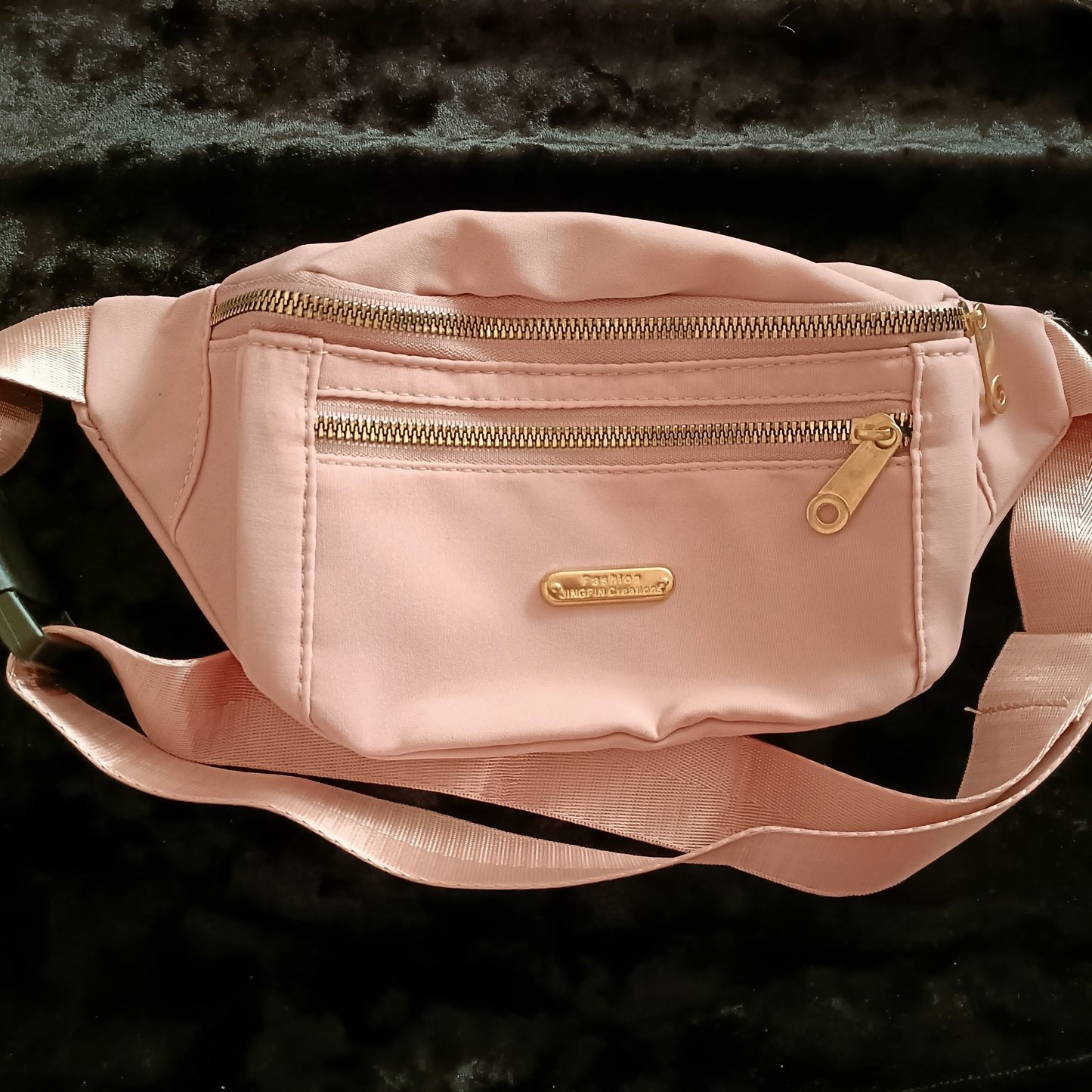 Bum Bag