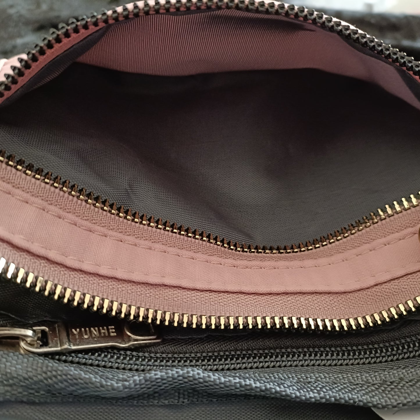 Bum Bag
