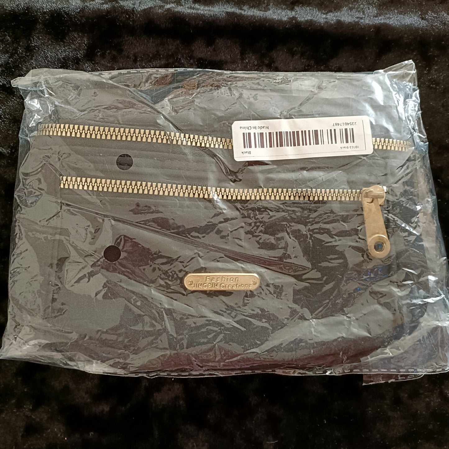 Bum Bag