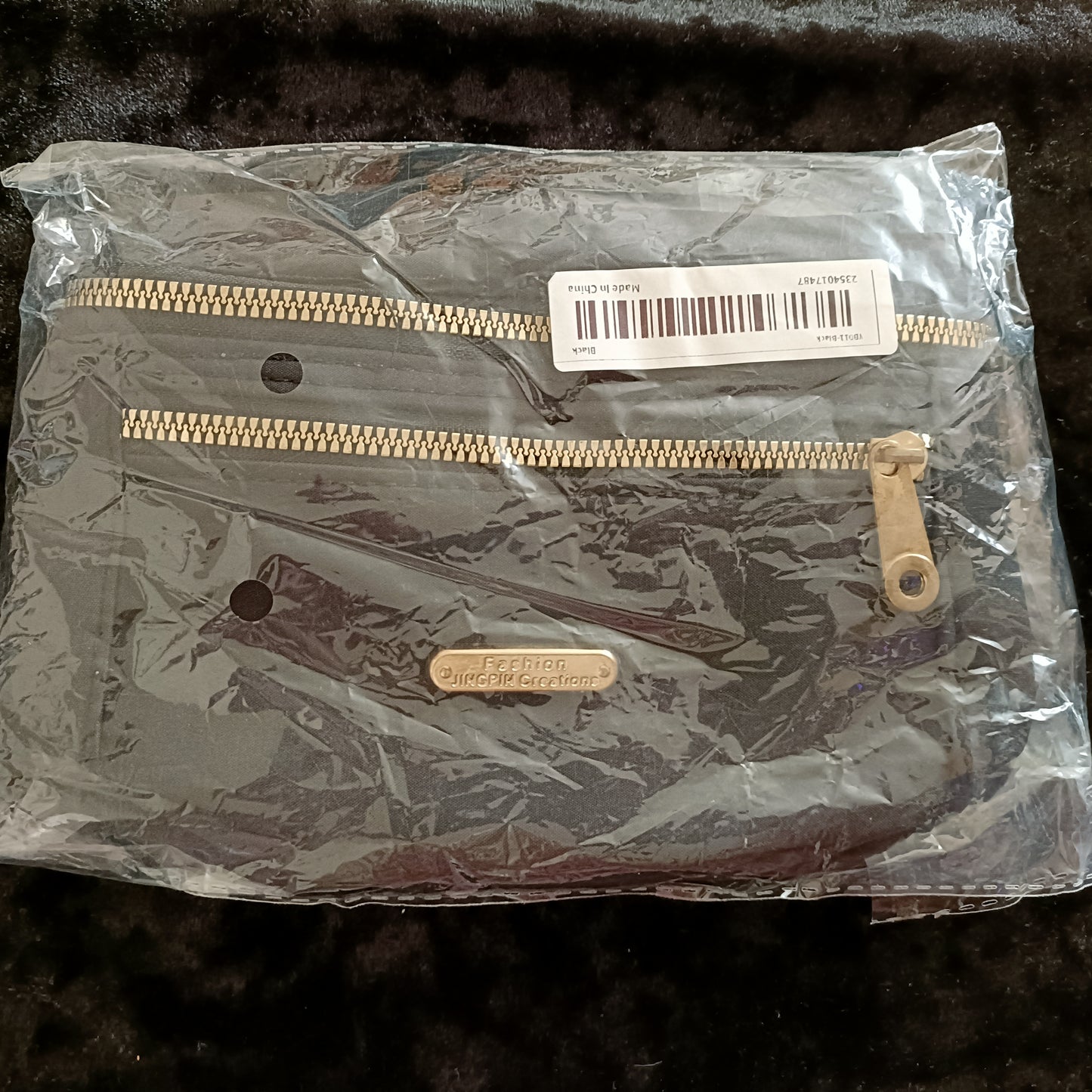 Bum Bag