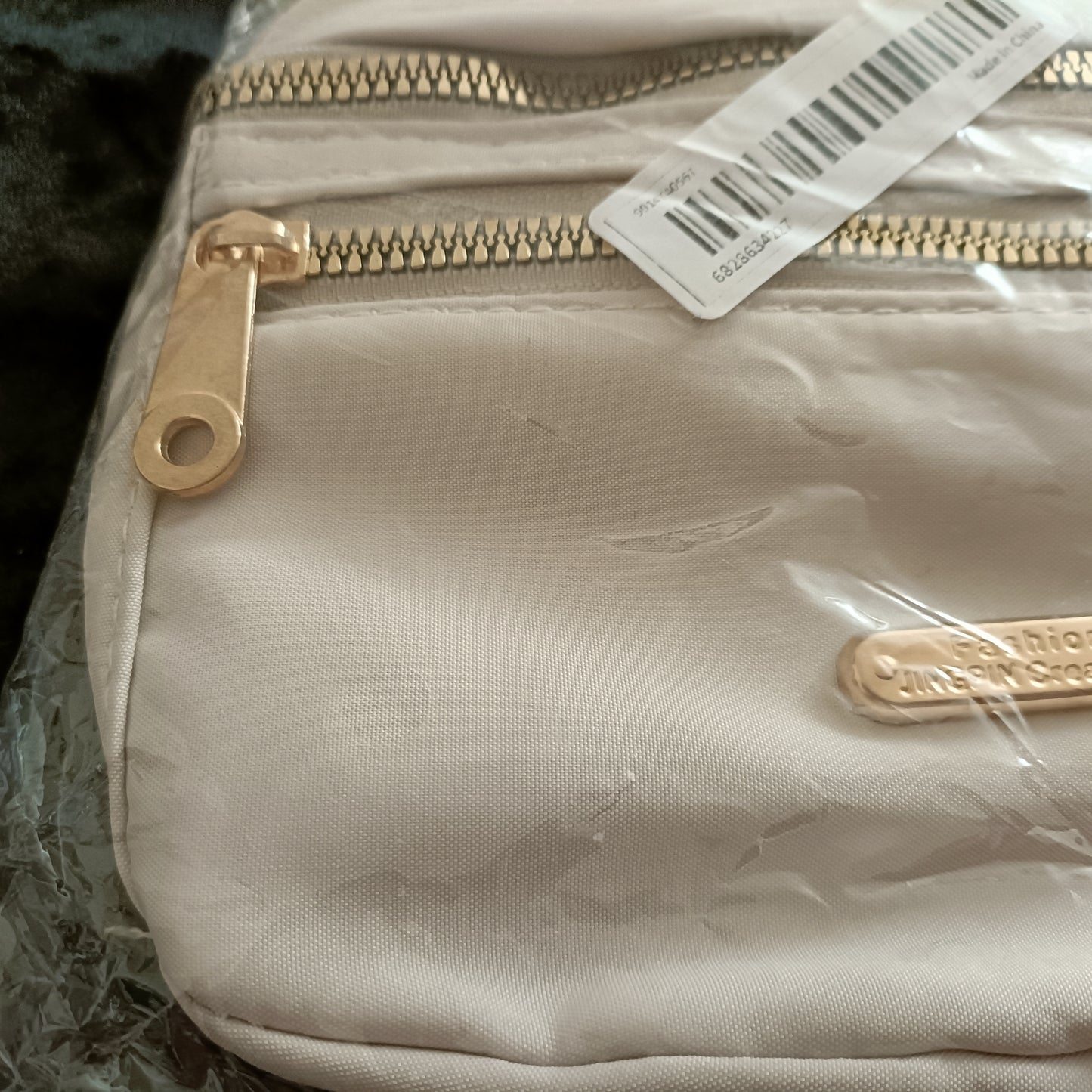 Bum Bag