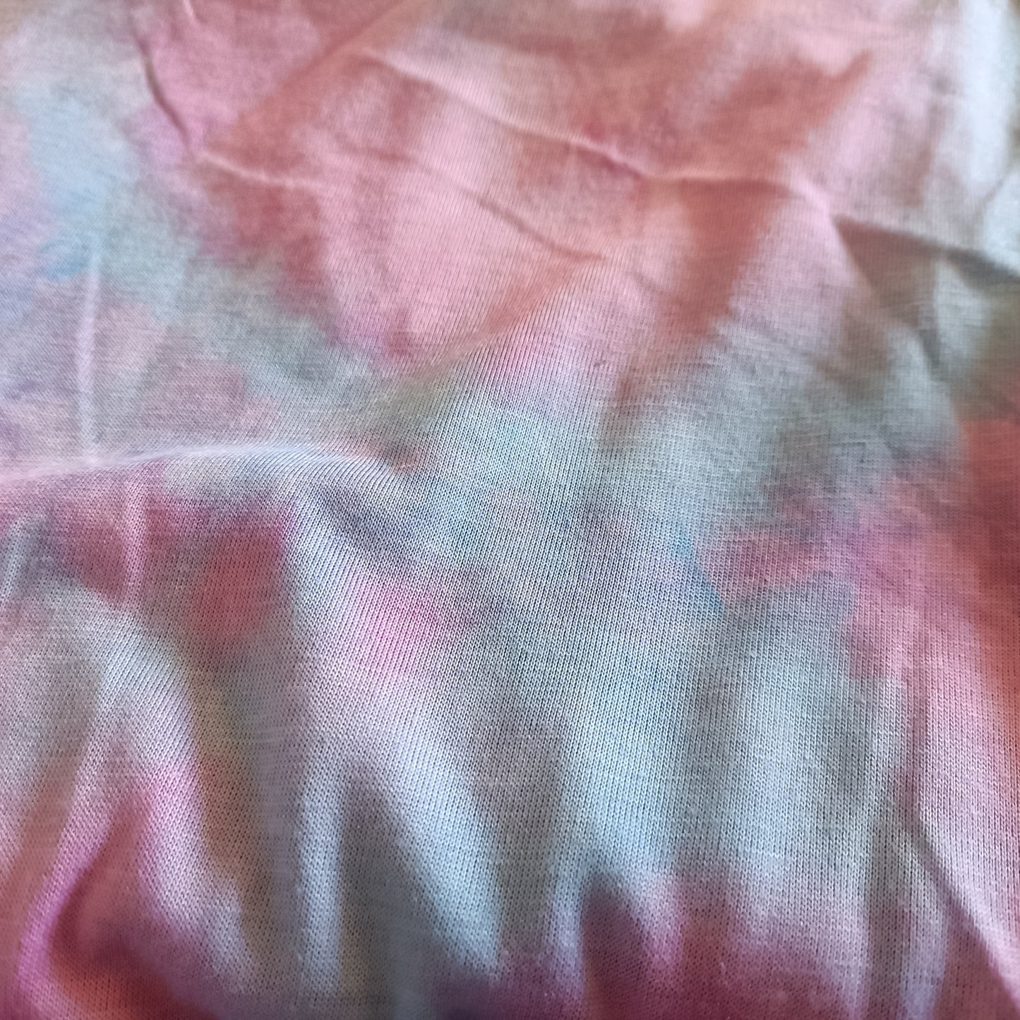 Tie Dye T-Shirt