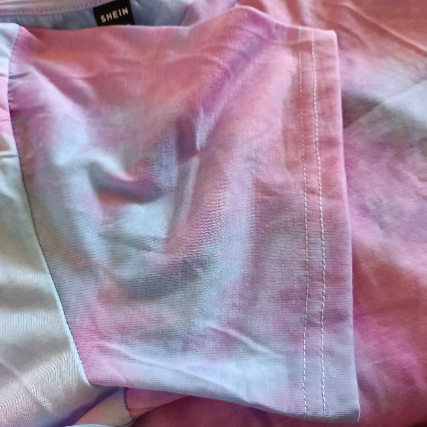 Tie Dye T-Shirt