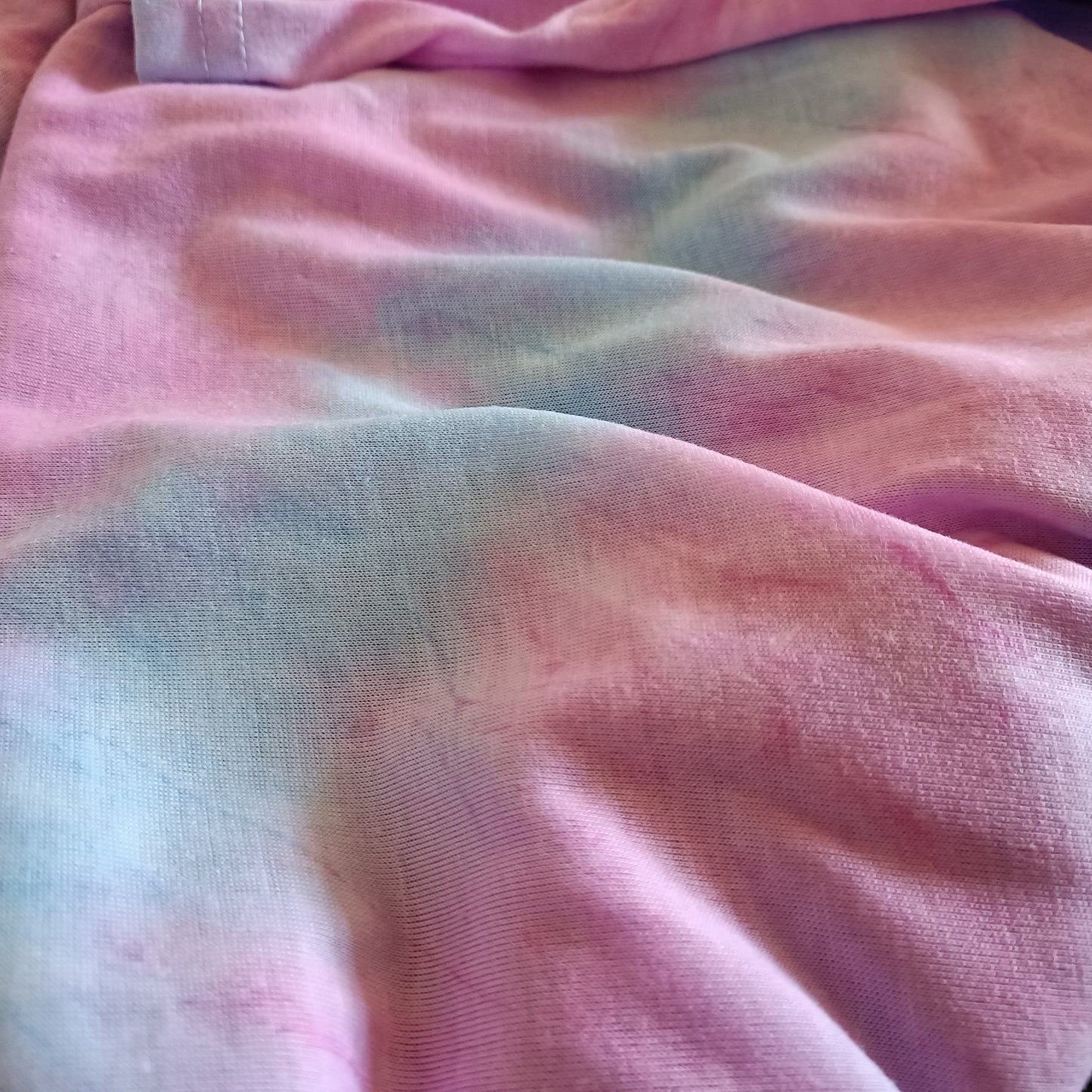 Tie Dye T-Shirt