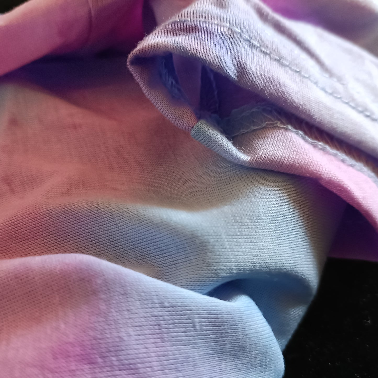 Tie Dye T-Shirt