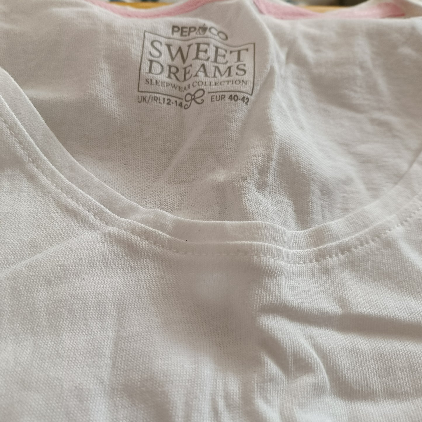 Dreaming Vest Top