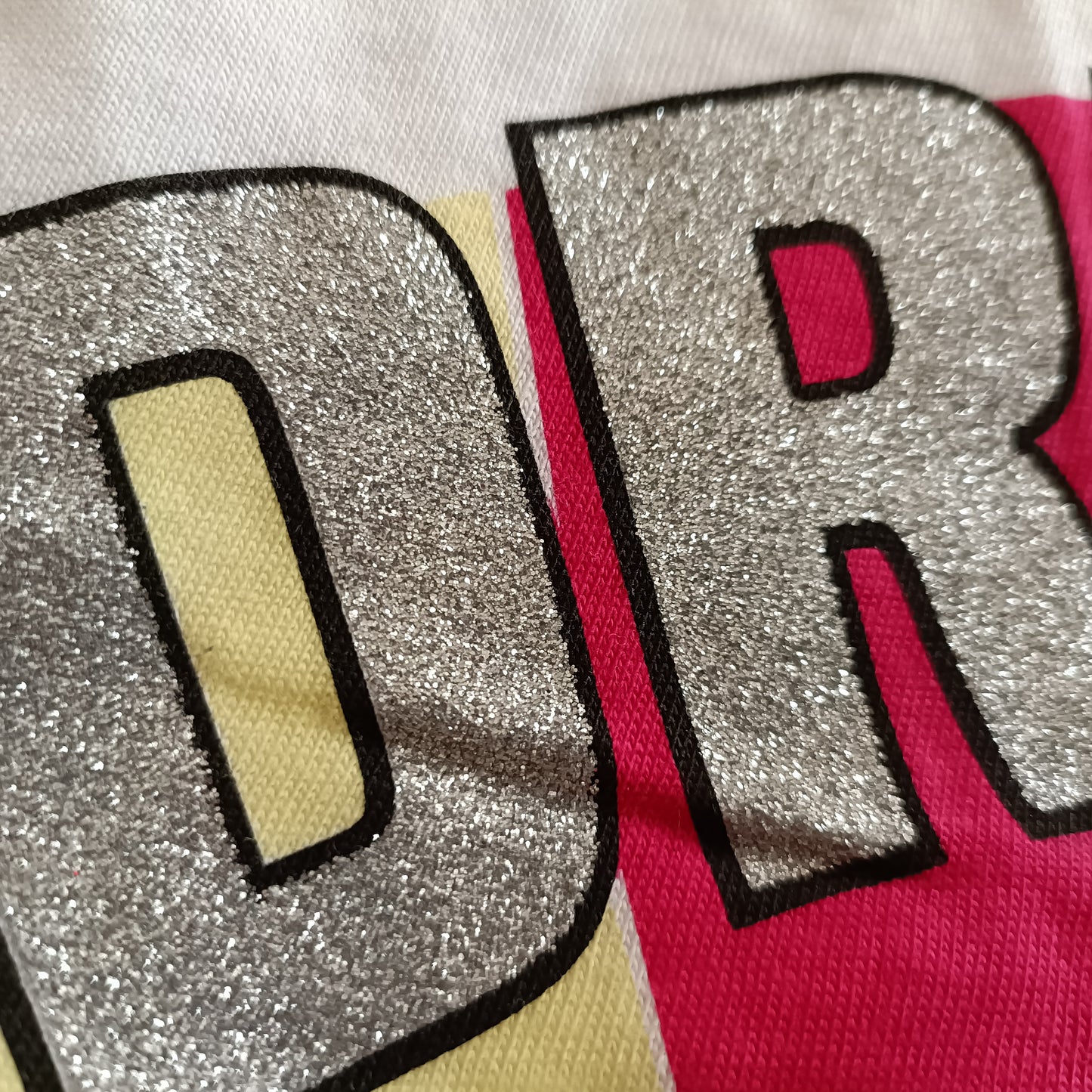 Dreaming Vest Top