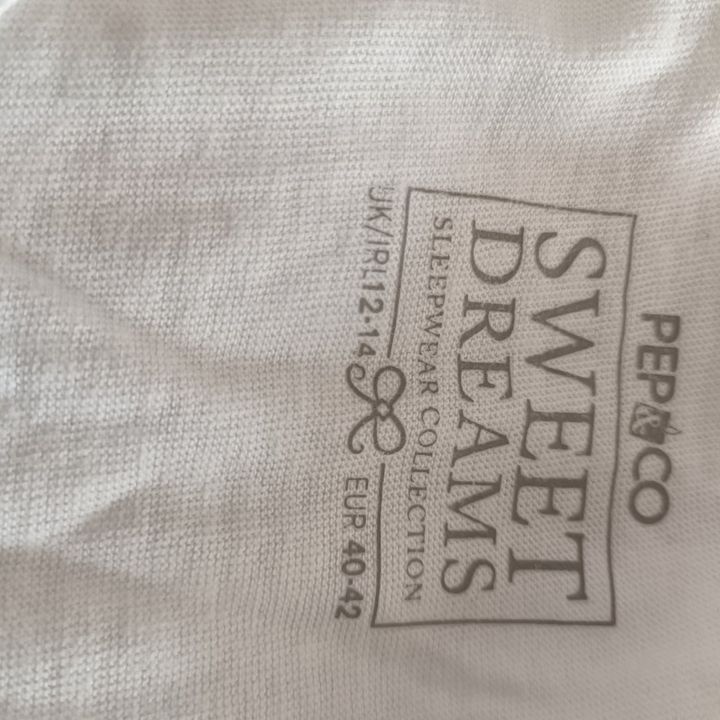 Dreaming Vest Top