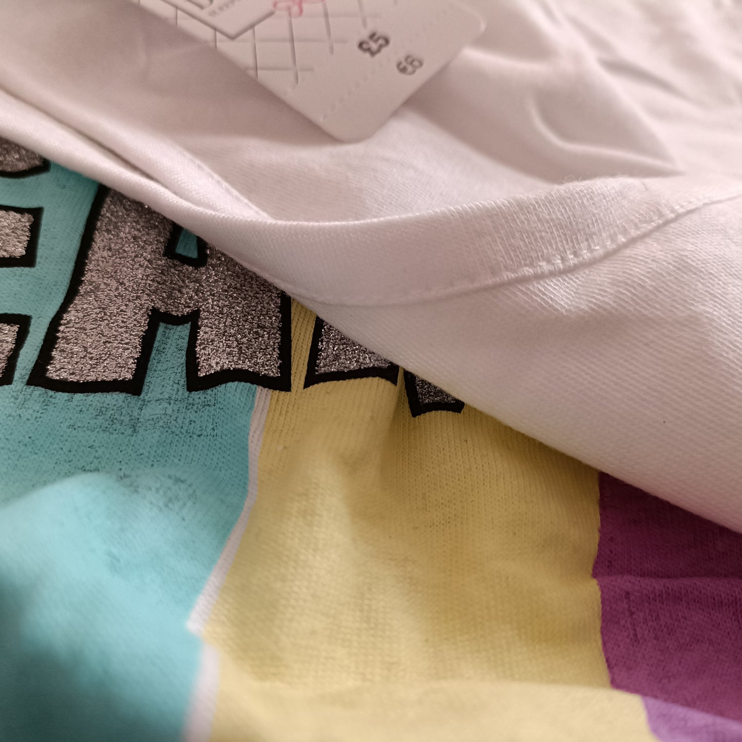 Dreaming Vest Top