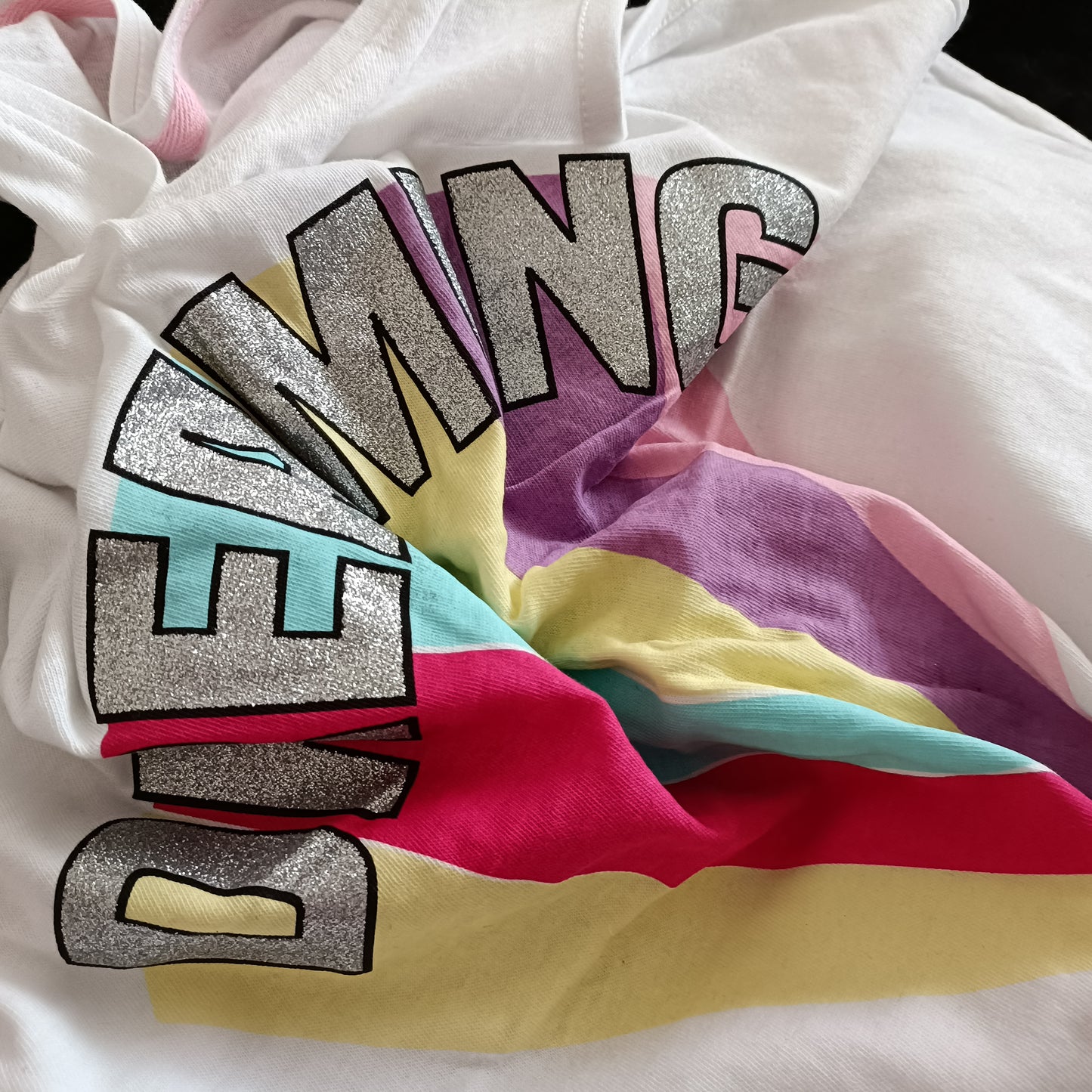 Dreaming Vest Top