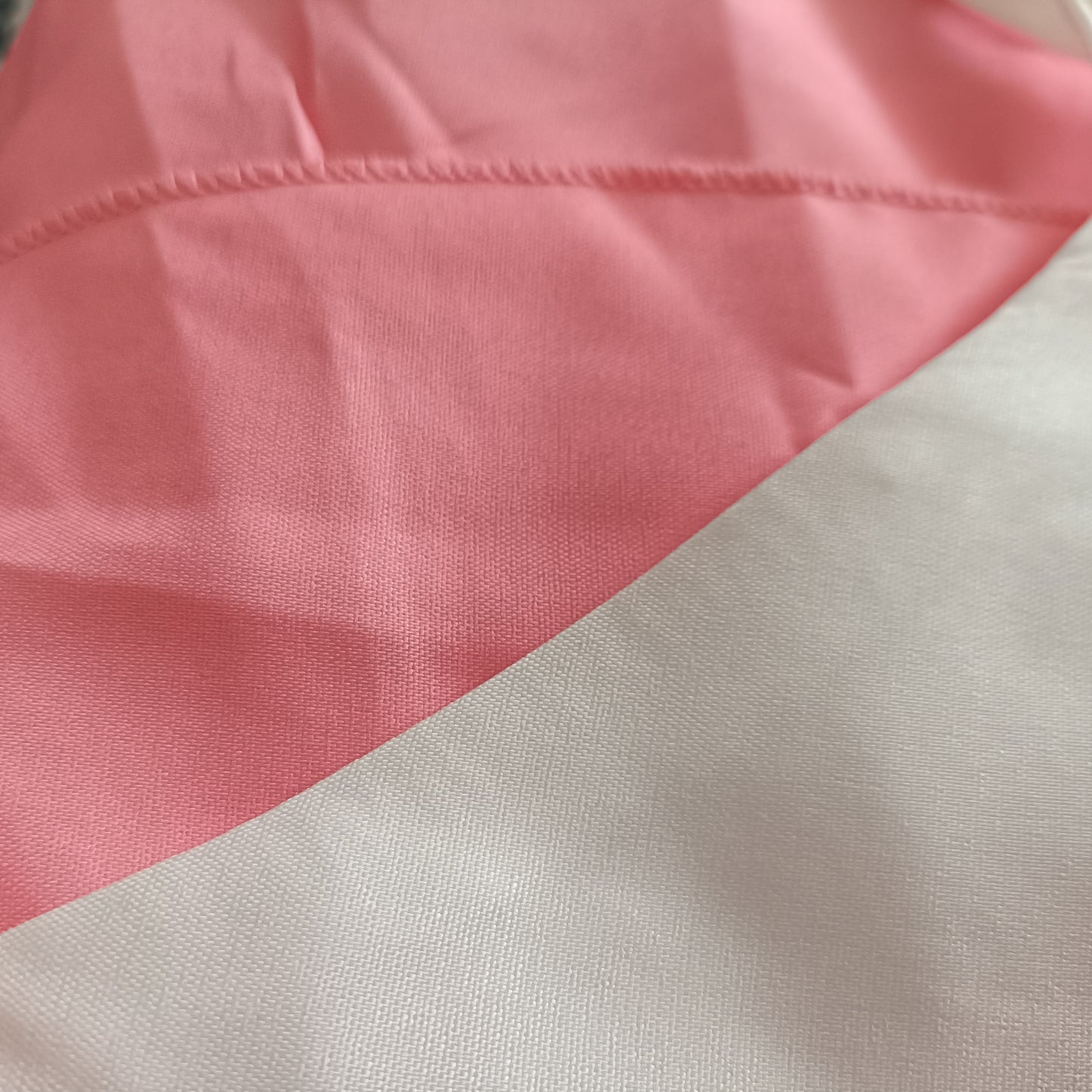 Pink and Cream Ombre Camisole Top
