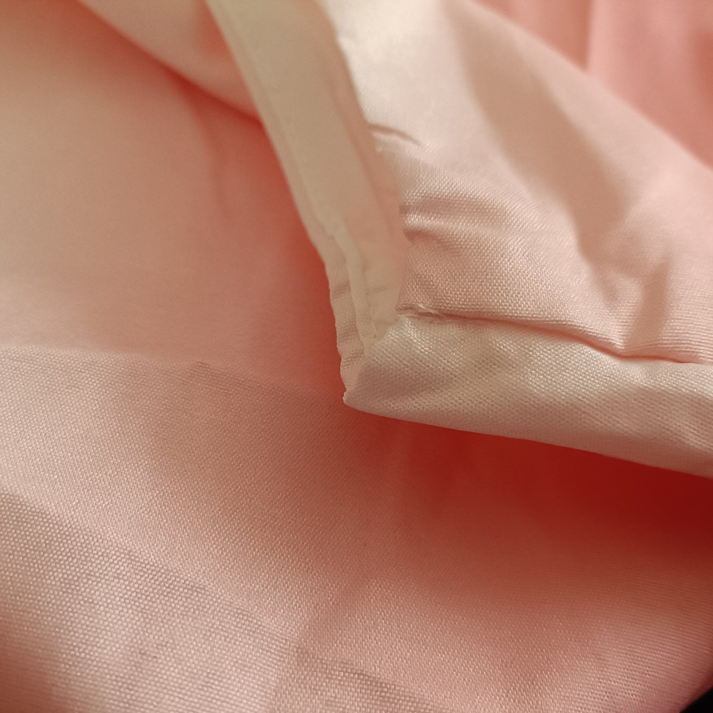 Pink and Cream Ombre Camisole Top