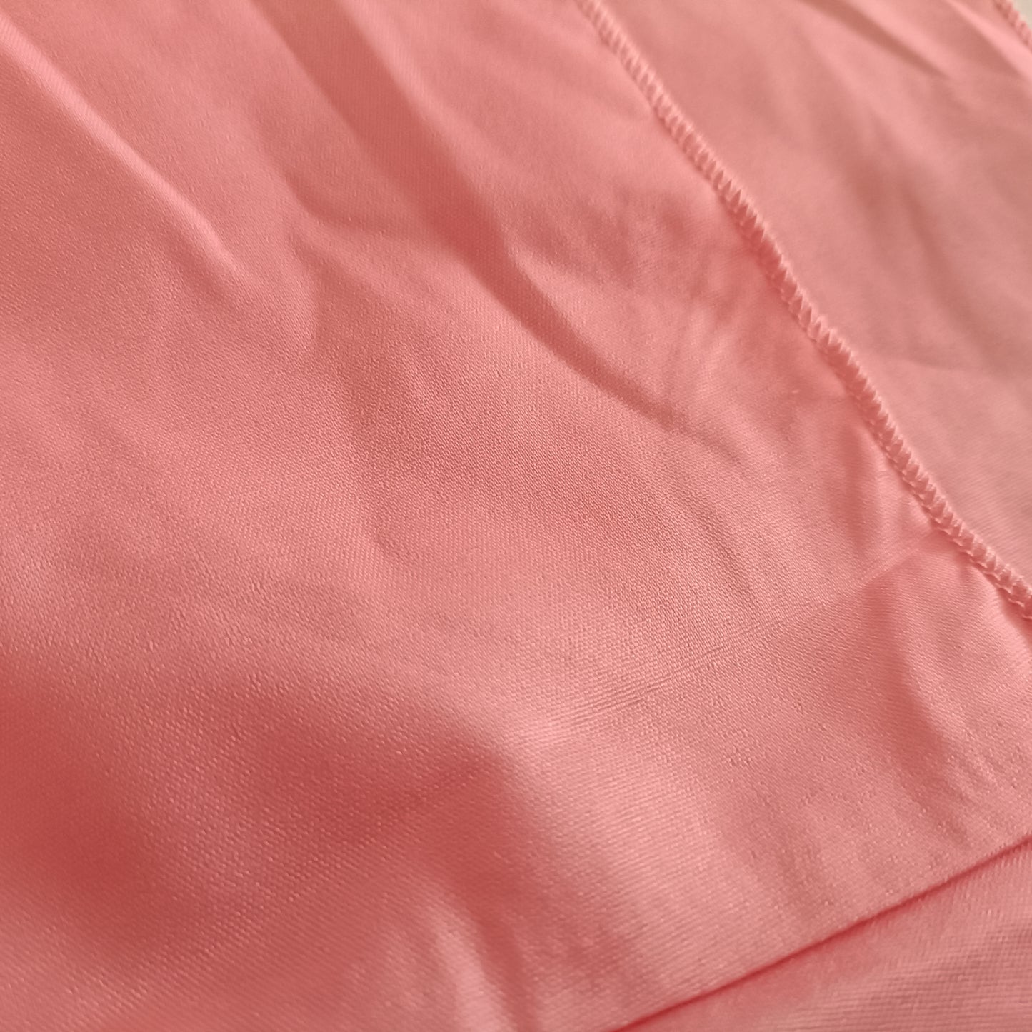 Pink and Cream Ombre Camisole Top