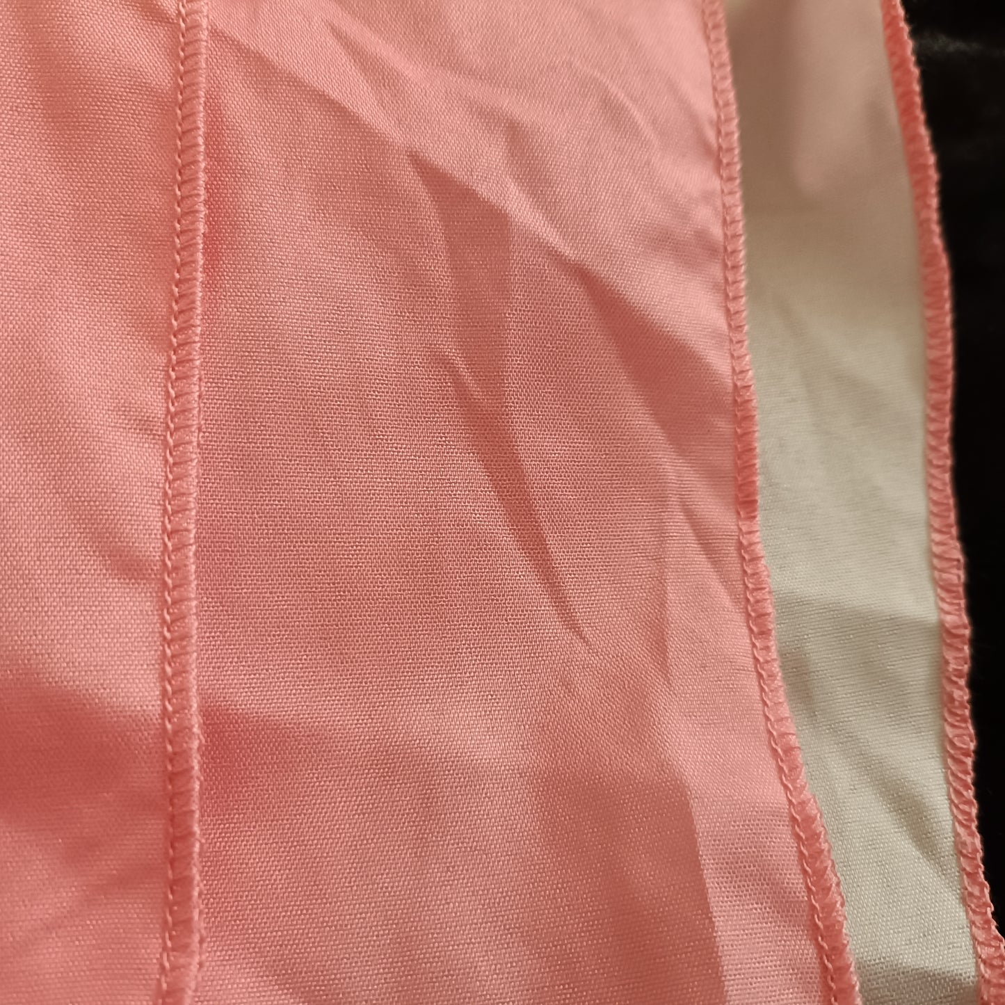 Pink and Cream Ombre Camisole Top