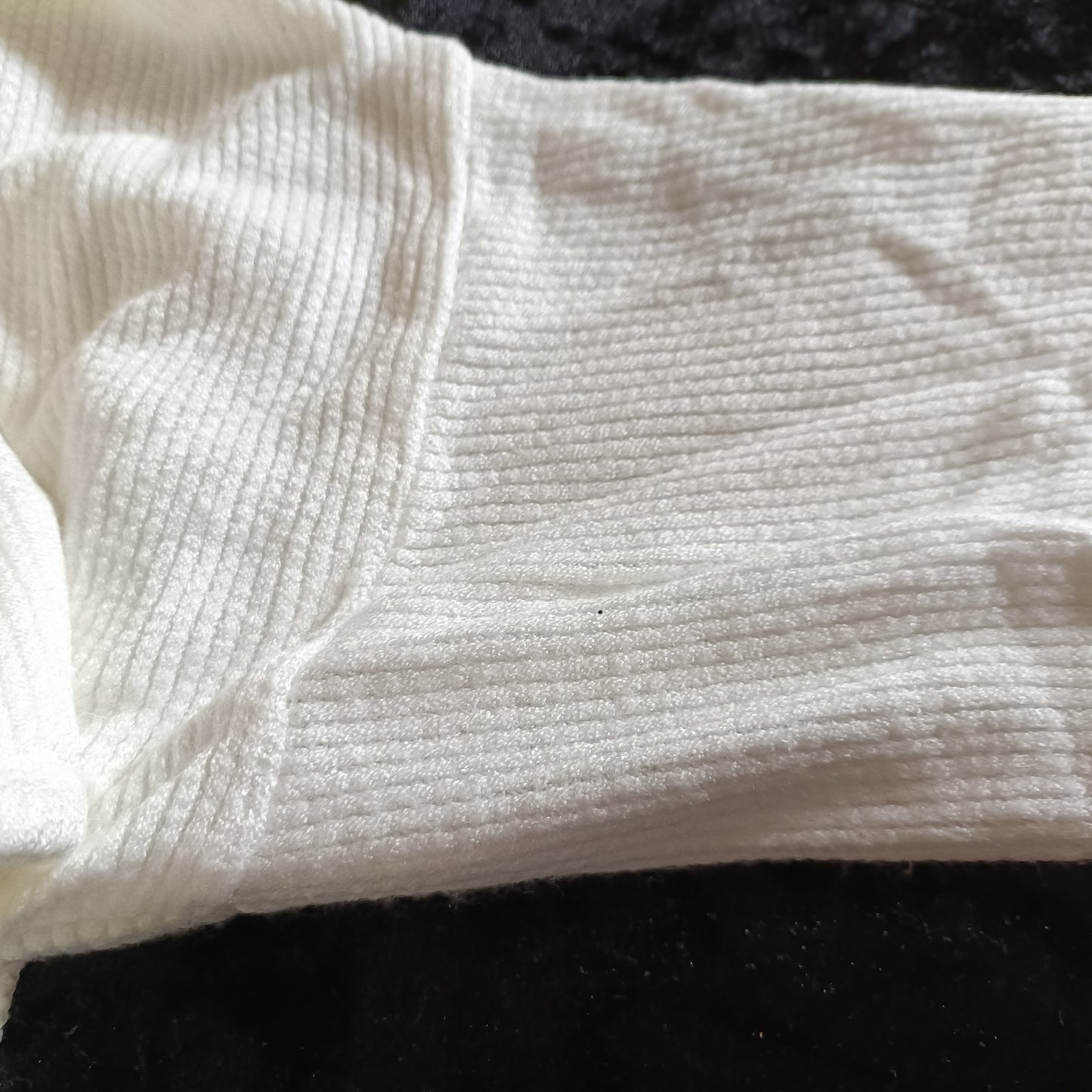 Long Sleeve Lightweight Jumper with Star Detail