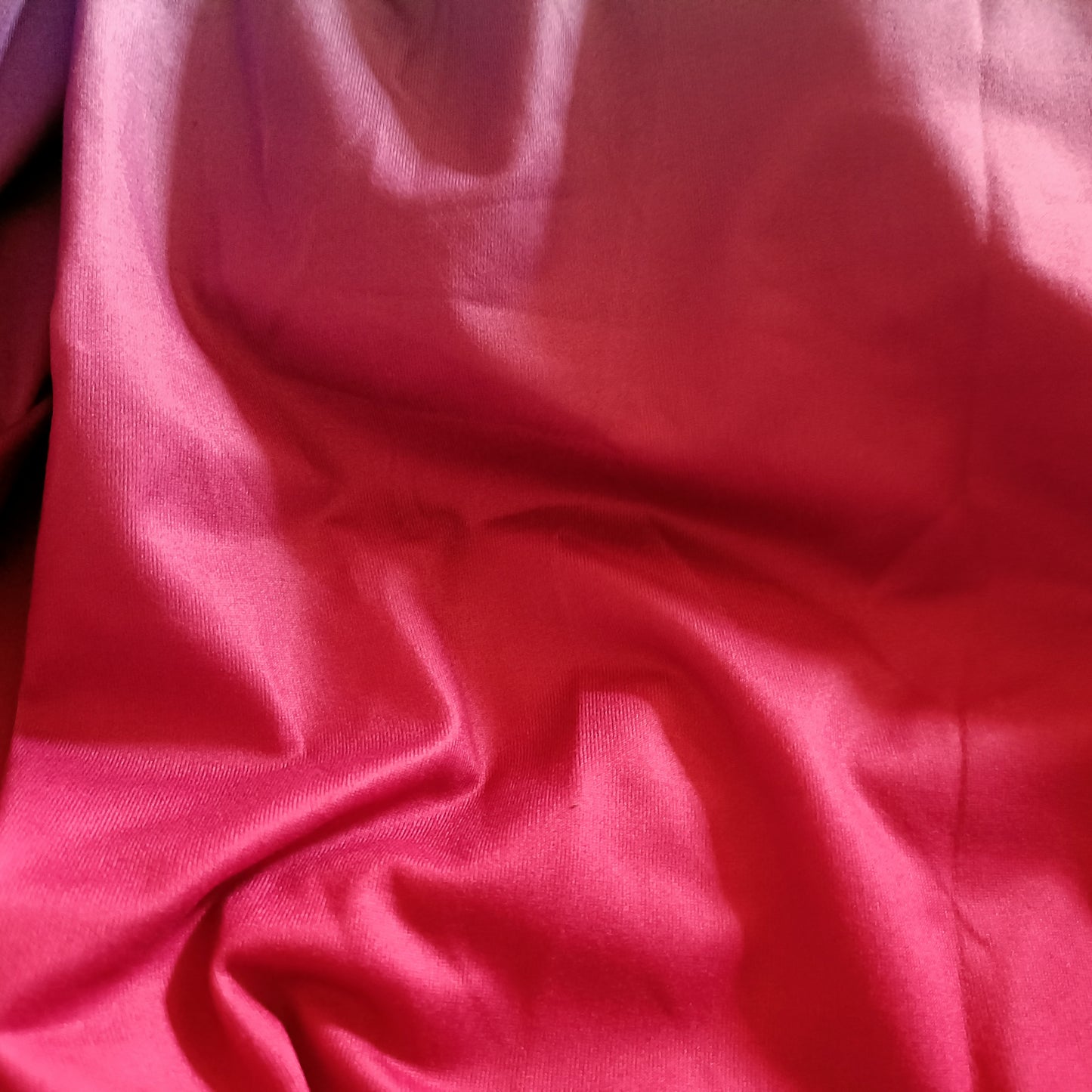 Ombre Top with Button Detail