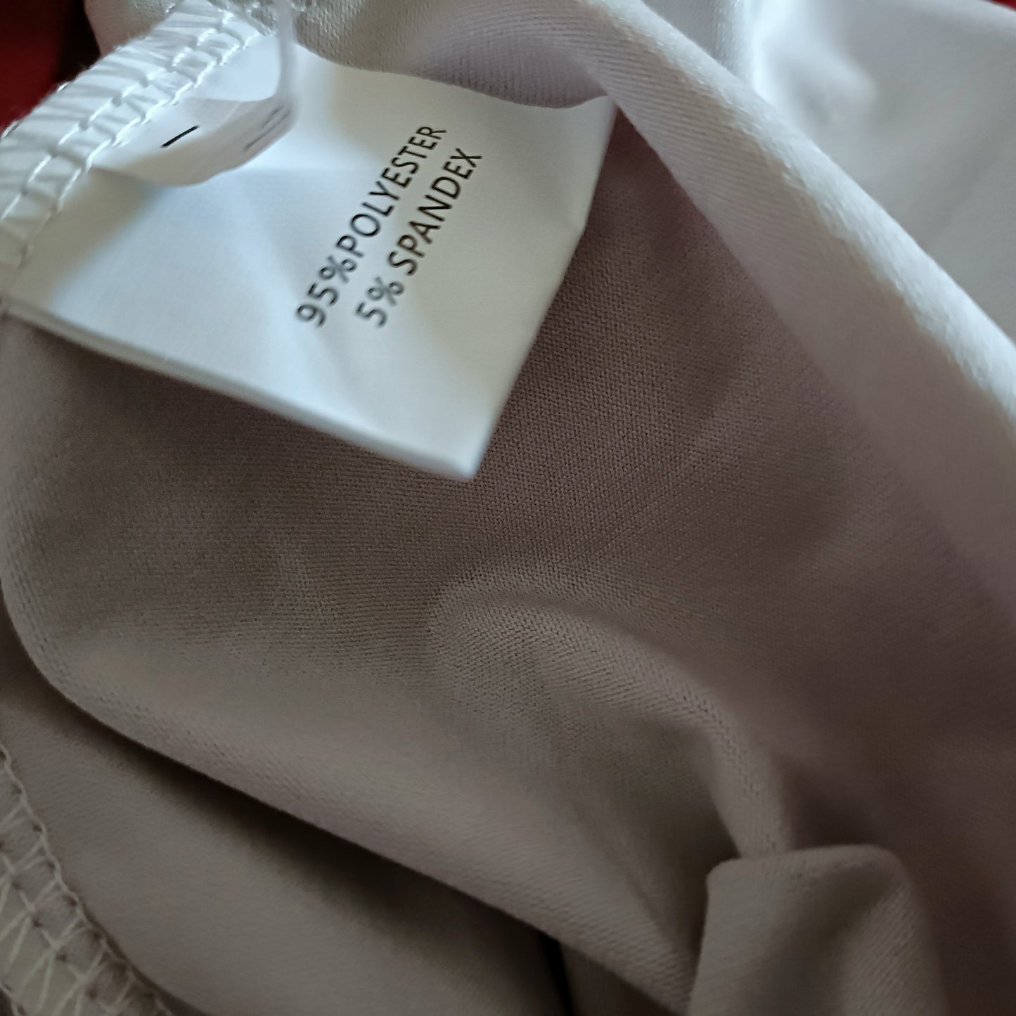 Ombre Top with Button Detail