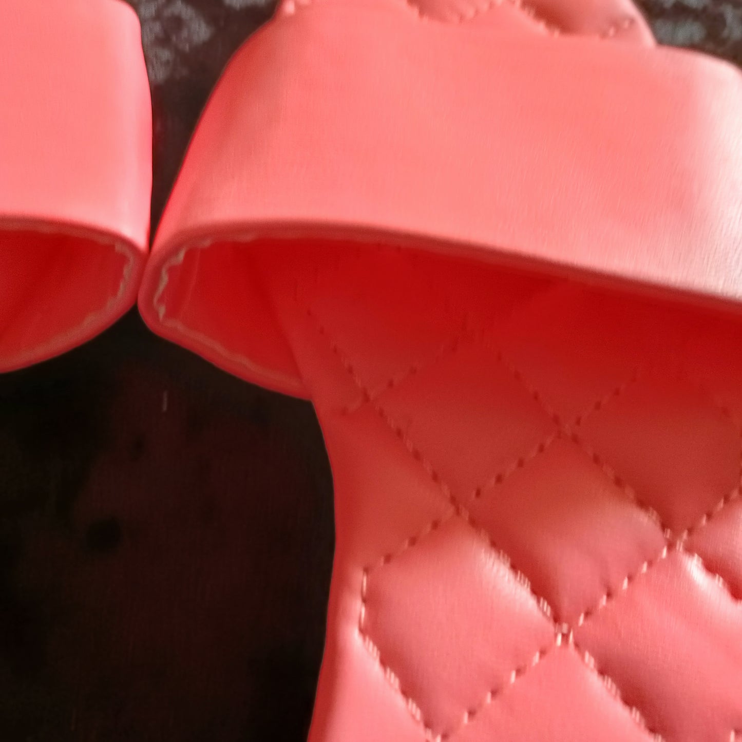 Slider Sandals with Cushioned Soles