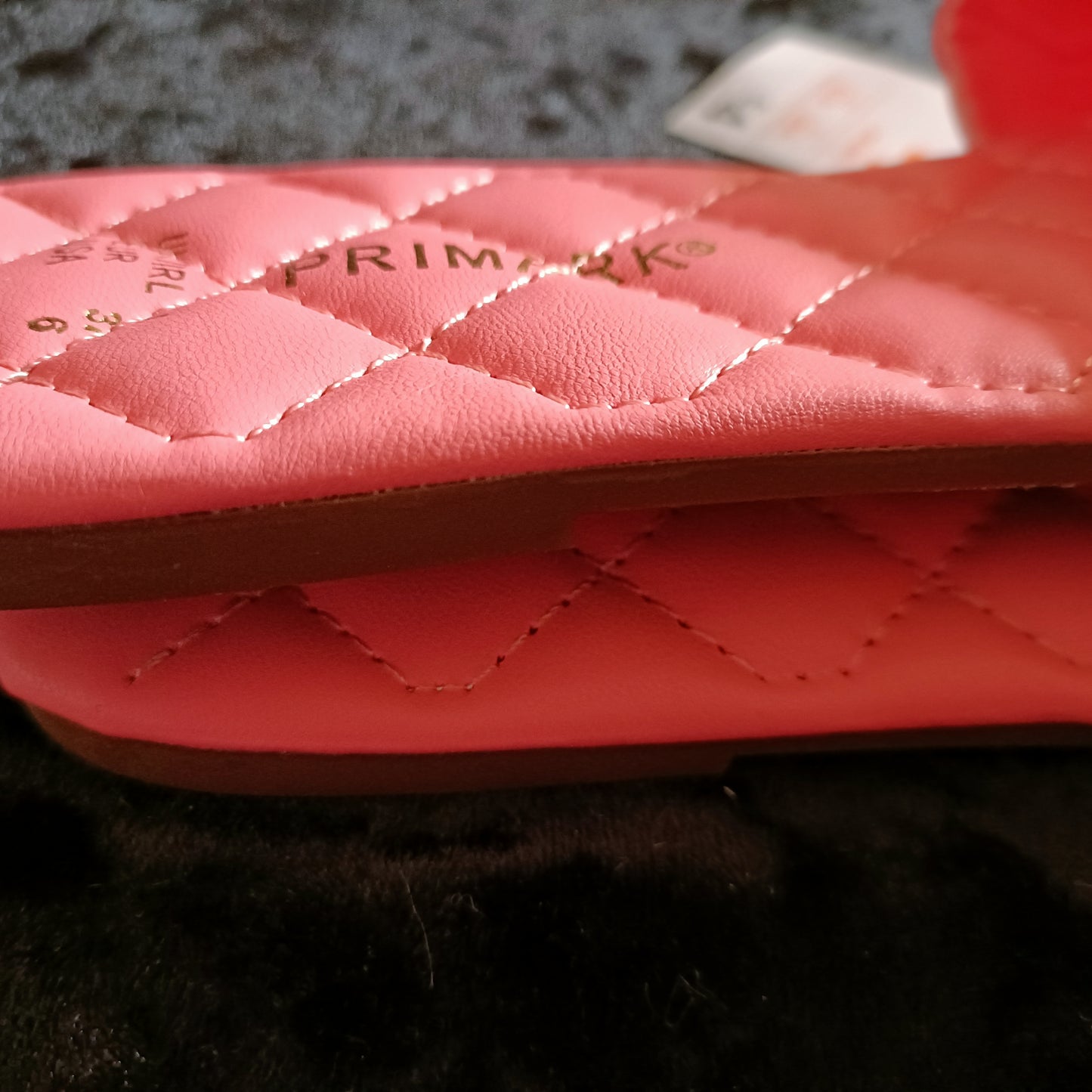 Slider Sandals with Cushioned Soles