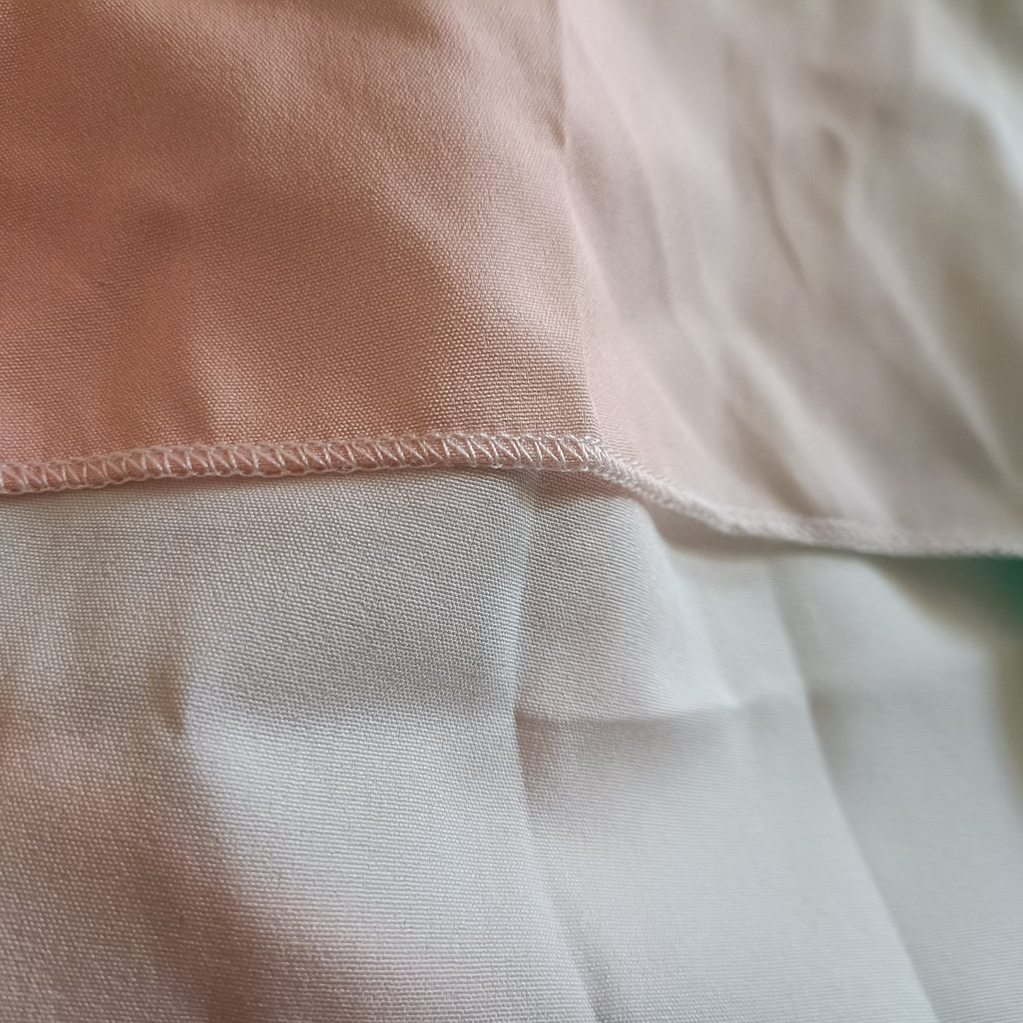 Pastel Ombre Long Skirt