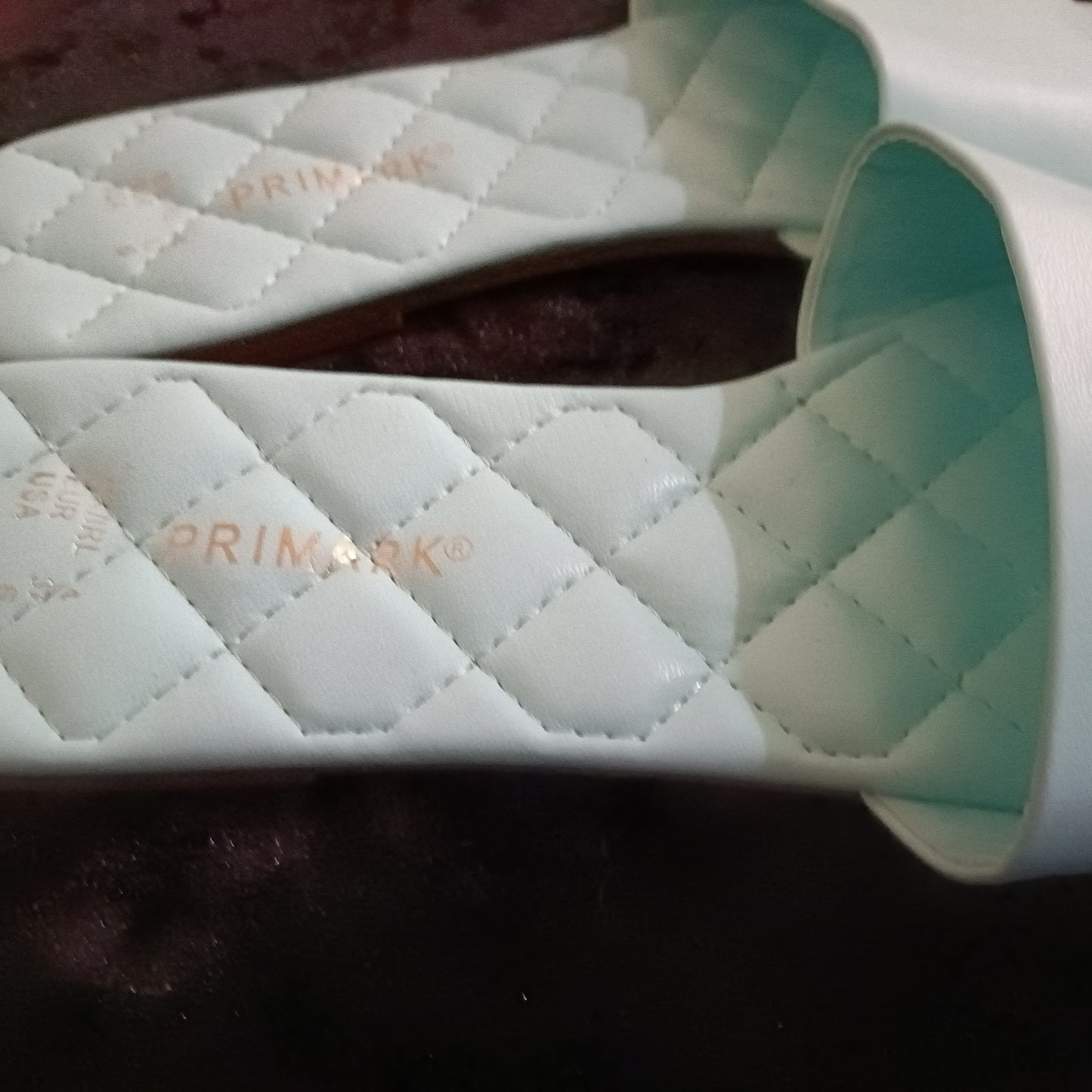 Slider Sandals with Cushioned Soles
