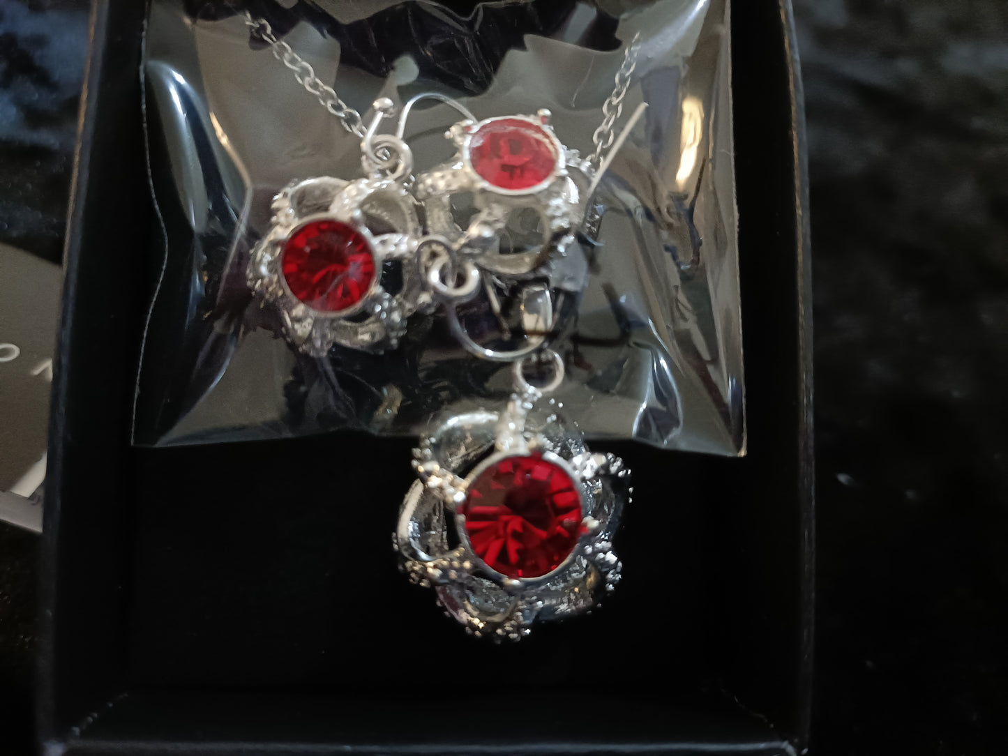 Avon Elisha Jewellery Giftset