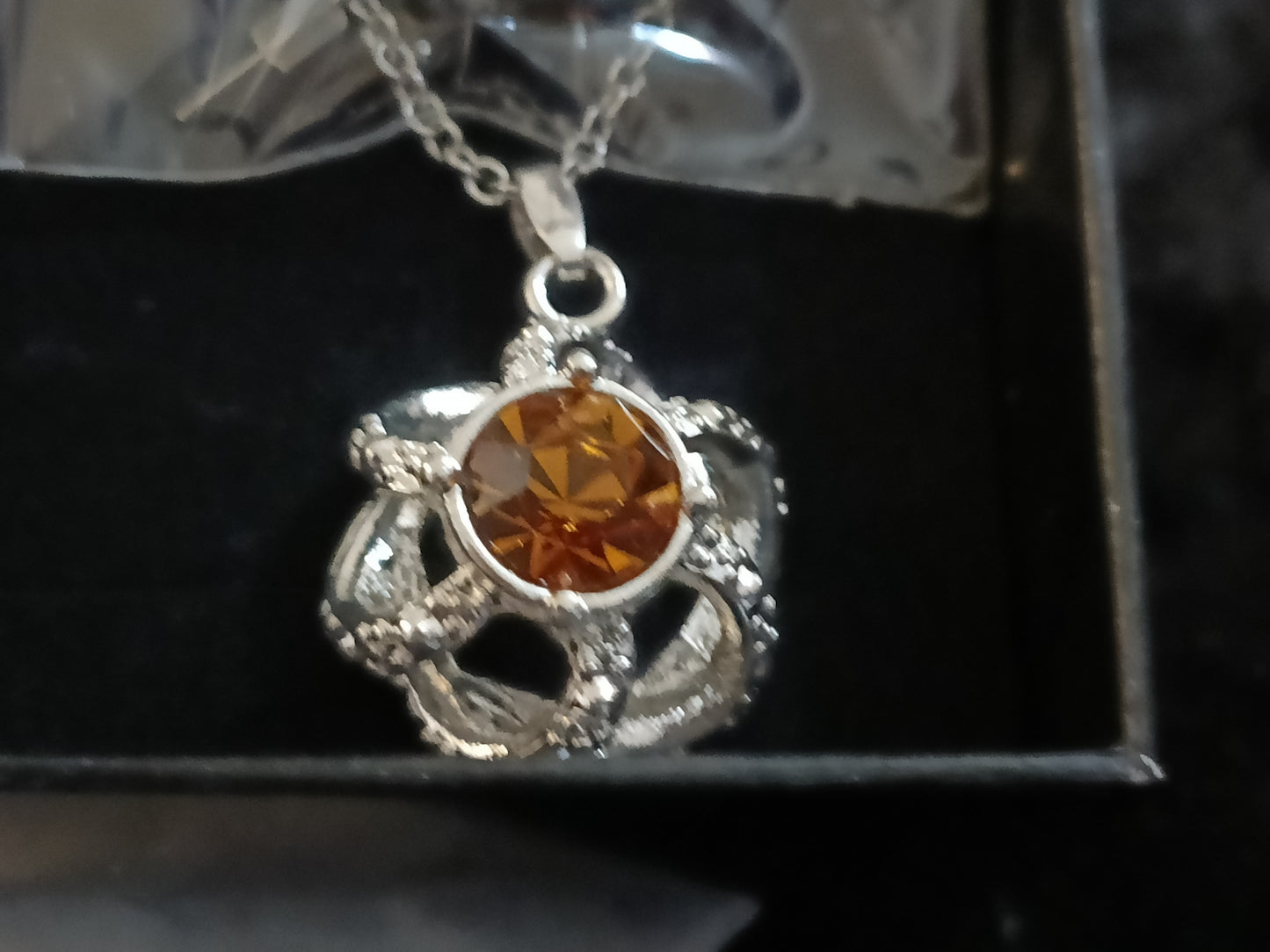 Avon Elisha Jewellery Giftset