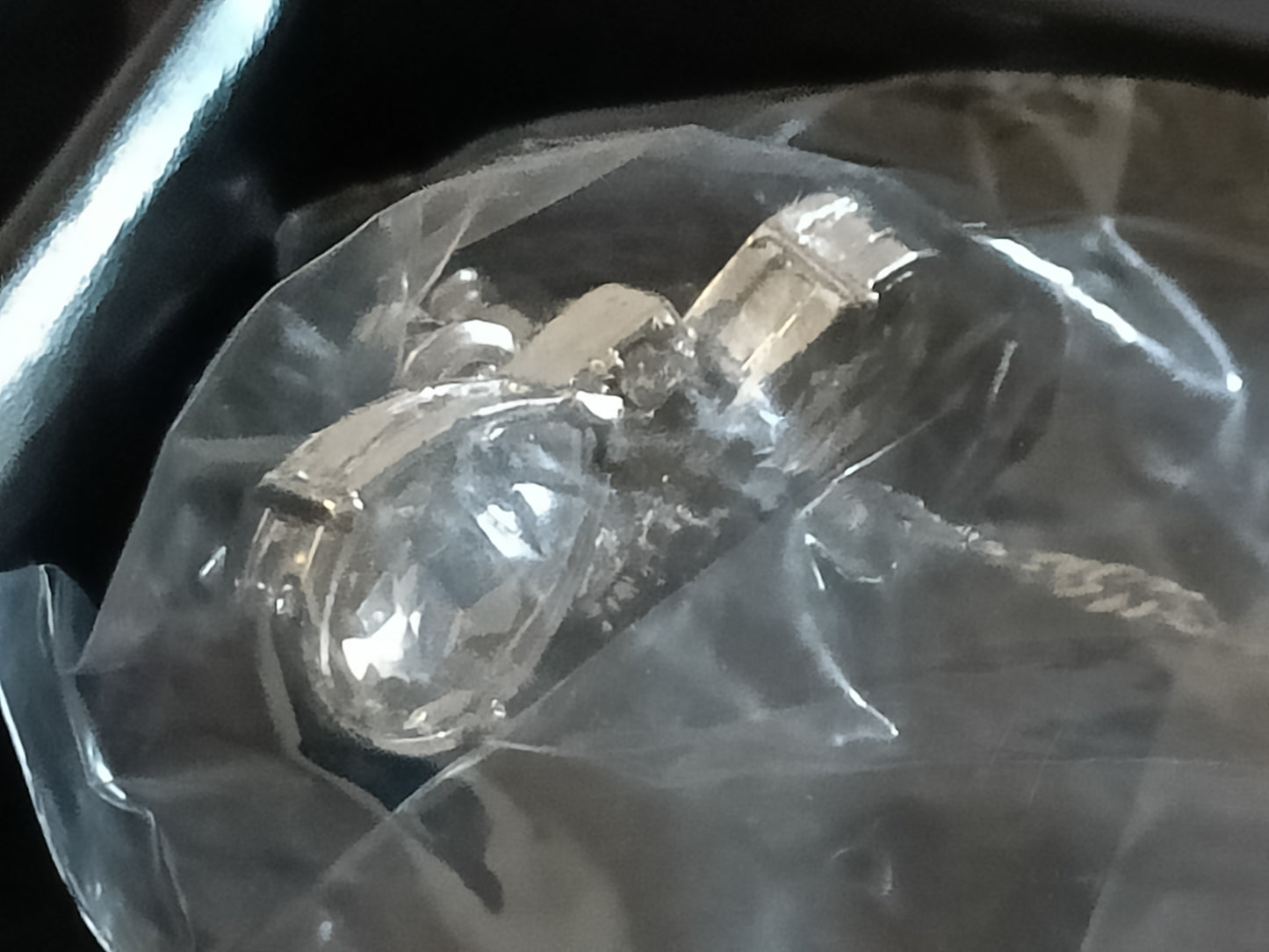 Avon Wanda Jewellery Gift Set