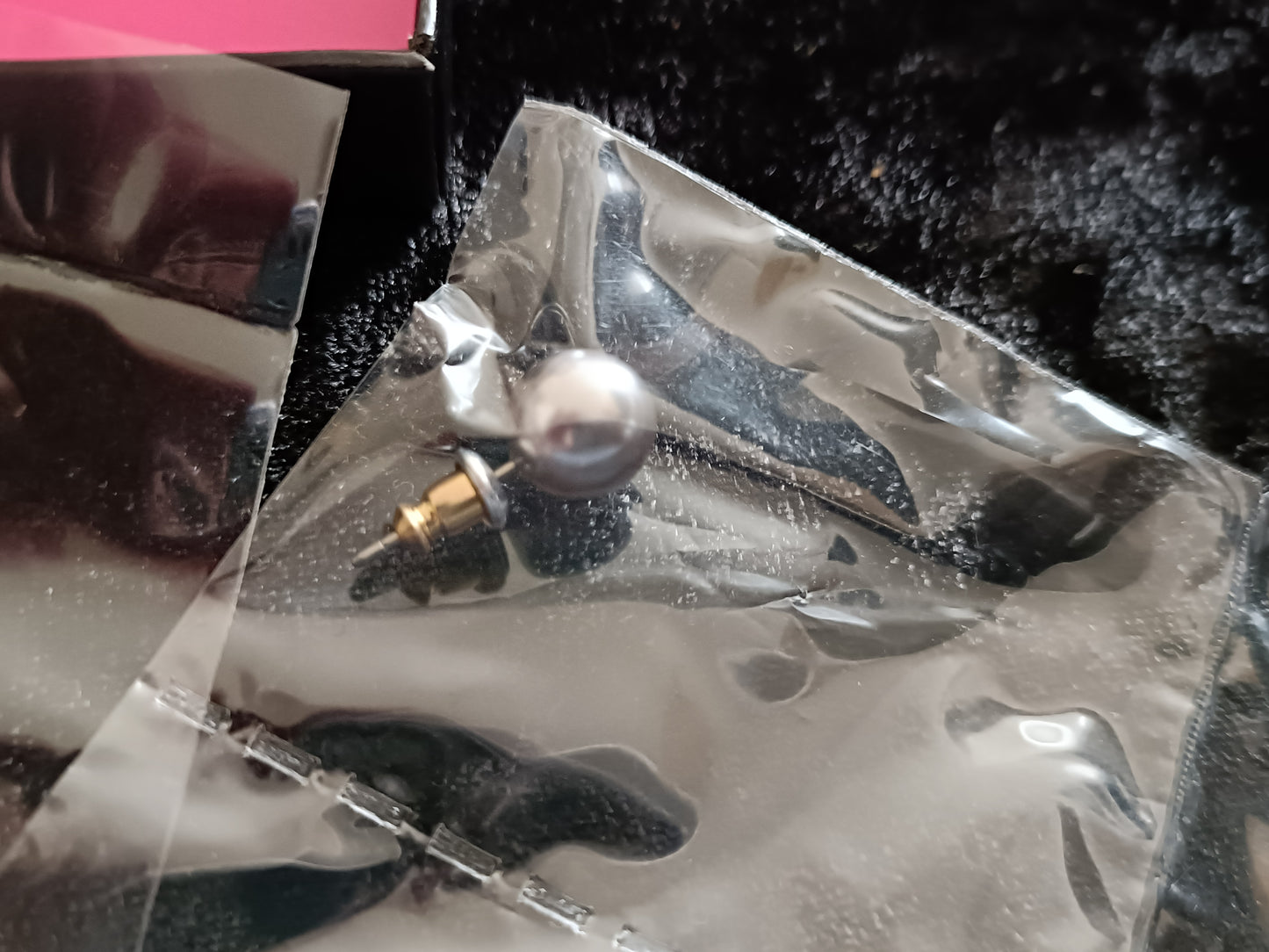 Avon Portia Stud Earrings