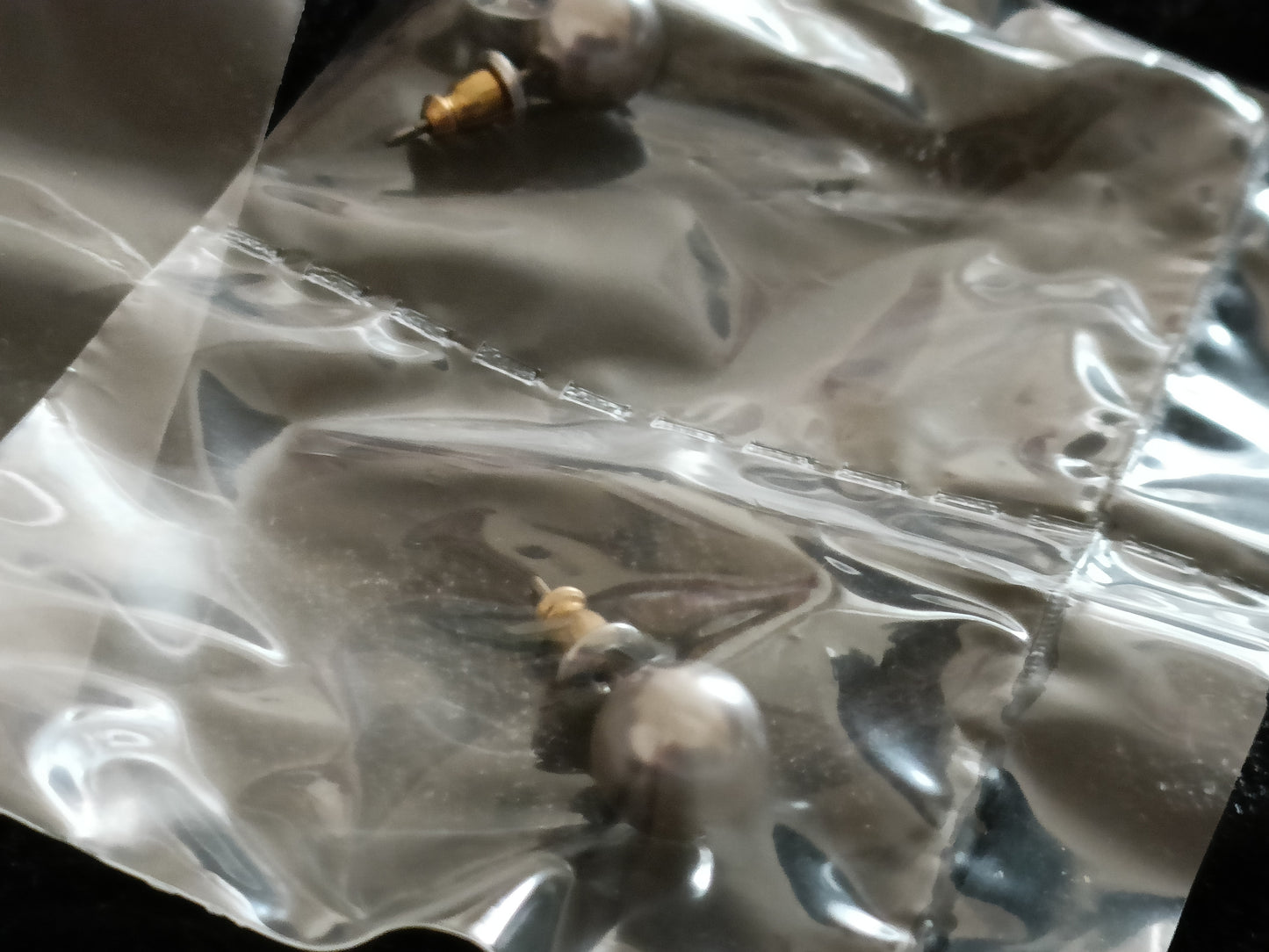 Avon Portia Stud Earrings