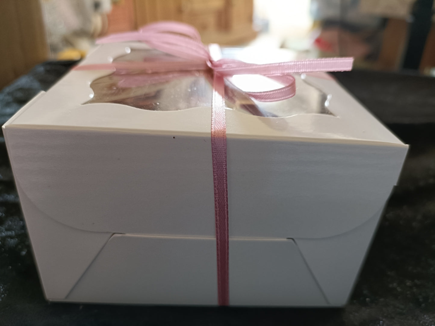 BABY PINK Mystery Jewellery Box