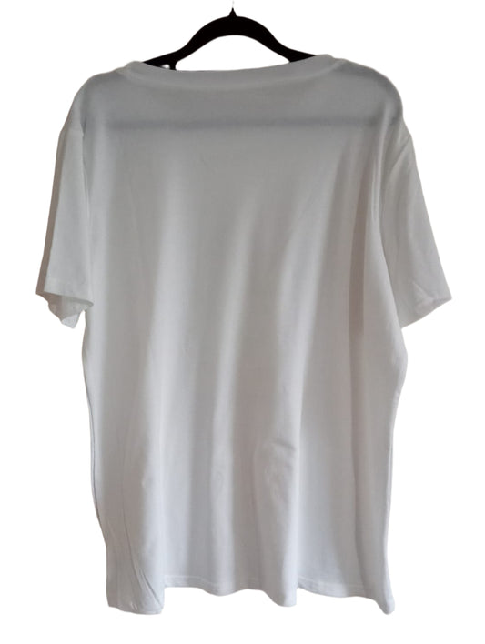 White Limoncello T Shirt
