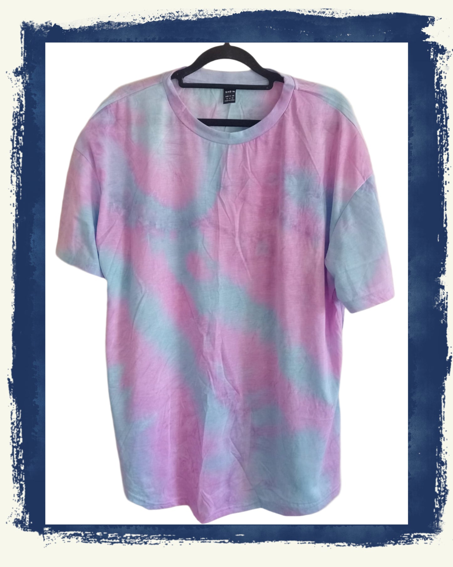 Tie Dye T-Shirt