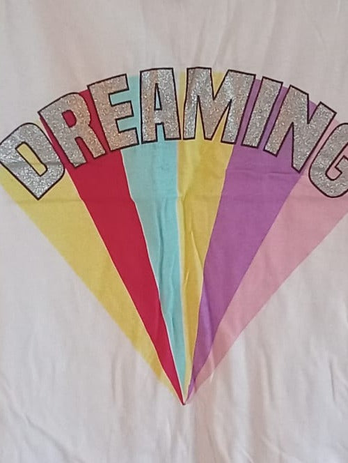 Dreaming Vest Top