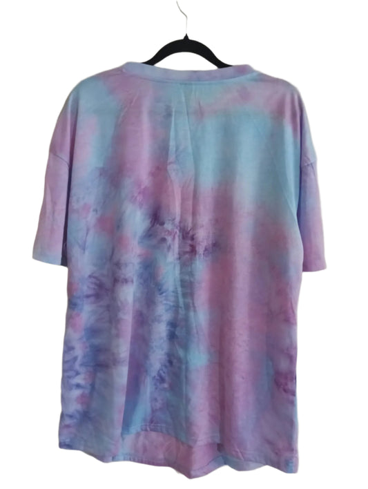 Tie Dye T-Shirt