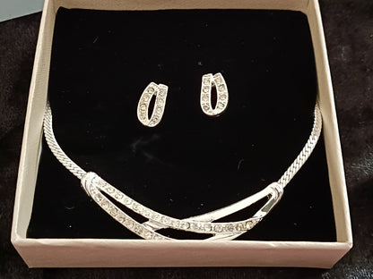 Avon Yasmine Jewellery Giftset
