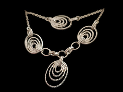 Avon Olivette Jewellery Giftset