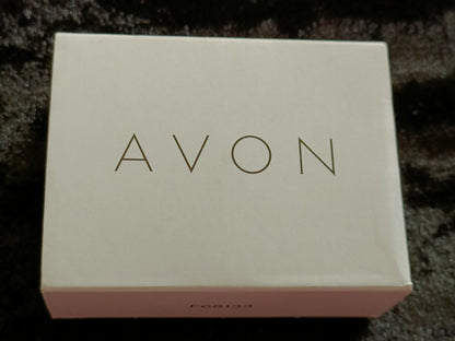 Avon Four Leaf Clover Necklace