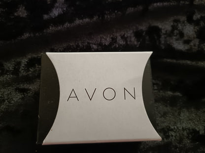Avon Gwyneth Heart Pearlesque Giftset