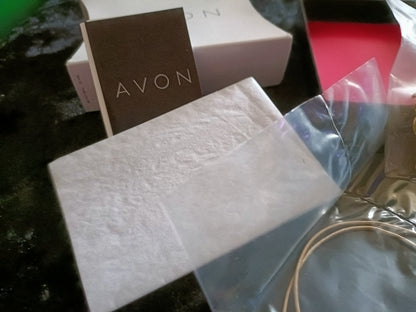 Avon Safia Necklace