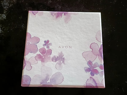 Avon 5 Piece Necklace and Earring Giftset