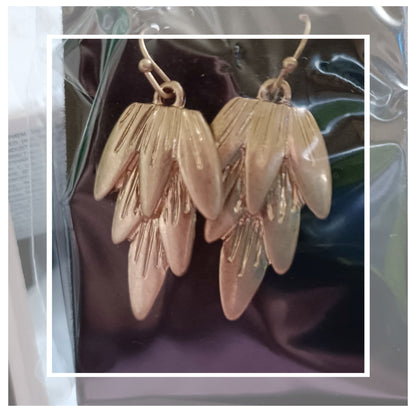 Avon Alondra Earrings