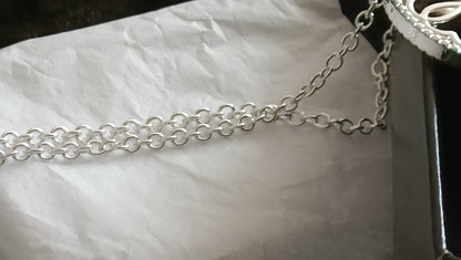 Avon Julienne Key Pendant