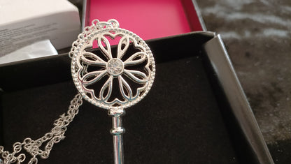 Avon Julienne Key Pendant