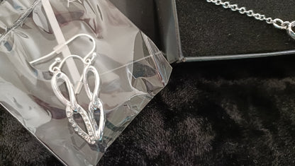 Avon Faylinn 3 Piece Jewellery Giftset